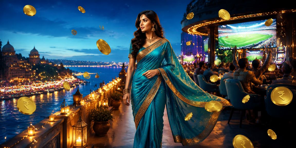 Entertainment and casino games for Indian players